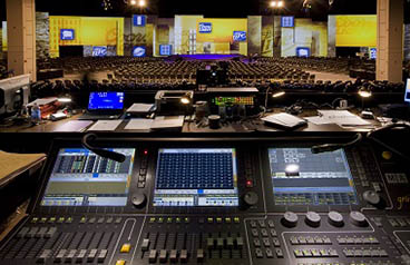 AV Sales and Design