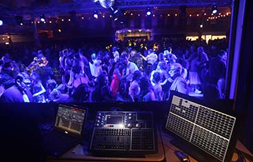 Event Rentals and Services