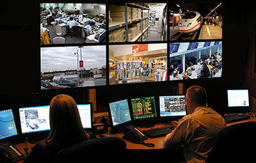 Video Security